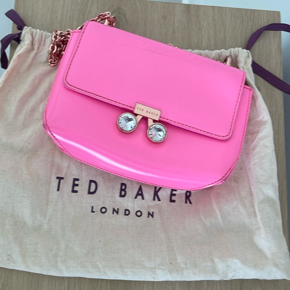 Ted Baker Purse